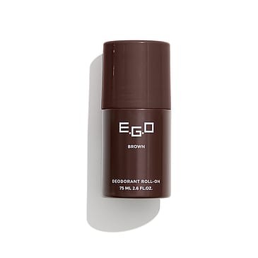 Gosh Copenhagen GOSH E.G.O Brown For Him Deo Roll On 75 ml