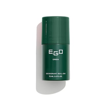 Gosh Copenhagen GOSH E.G.O Green For Him Deo Roll On 75 ml