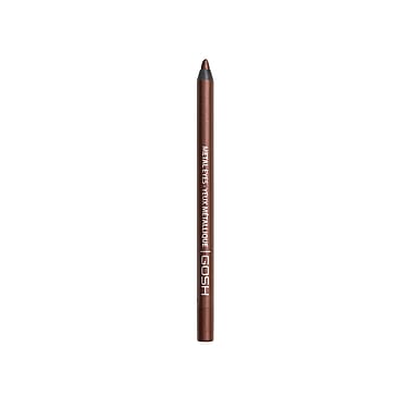 Gosh Copenhagen Metal Eyes 006 Copper Stone 1,2 g