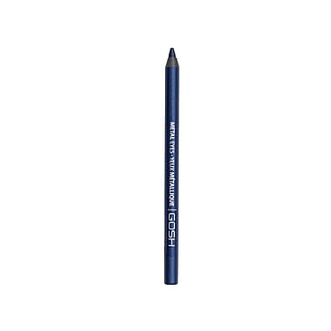 Gosh Copenhagen Metal Eyes 008 Sapphire Night 1,2 g