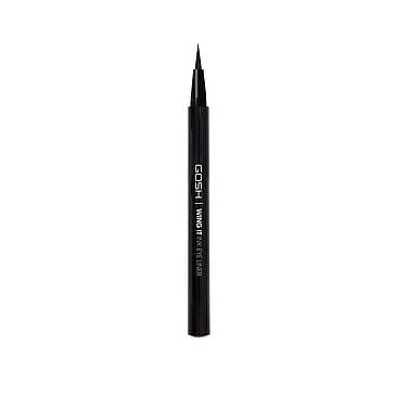 Gosh Copenhagen Wing It Ink Eye Liner 001 001 Extreme Black 0,6 ml