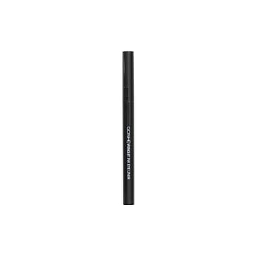 Gosh Copenhagen Wing It Ink Eye Liner 001 Extreme Black