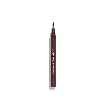 Gosh Copenhagen Wing It Ink Eye Liner 002 Intense Brown