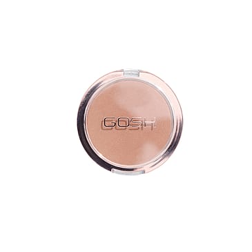 Gosh Copenhagen Extra Toasty Bronzer 002 Golden Toast 8 g