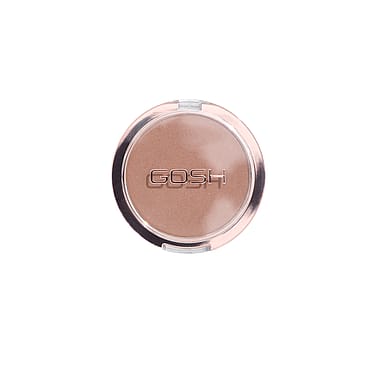 Gosh Copenhagen Extra Toasty Bronzer 004 Deep Roast 8 g