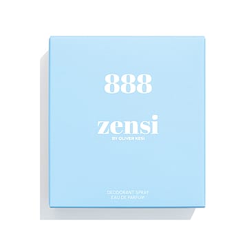 ZENSI 888  Gaveæske