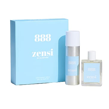 ZENSI 888  Gaveæske