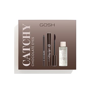 Gosh Copenhagen Catchy Chocolate Eyes  Gaveæske