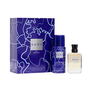 Gosh Copenhagen Dufte K.A.O.S For Him EdT