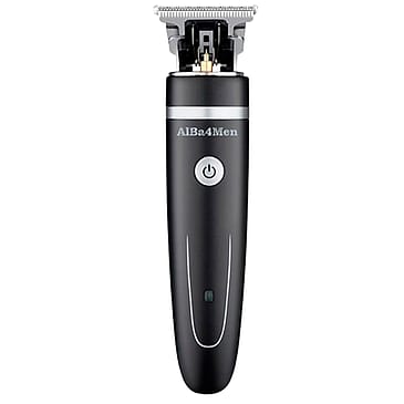 AlBa T-Blade Skægtrimmer