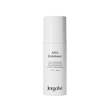 Jorgobé AHA Exfoliator 50 ml