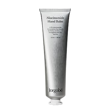Jorgobé Niacinamide Hand Balm 65 ml
