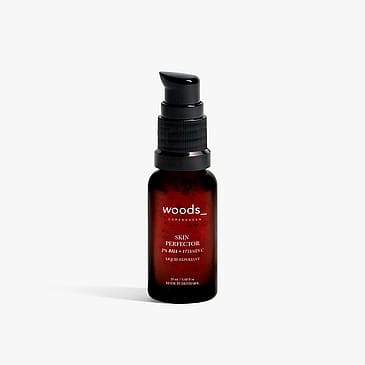 Woods Copenhagen Skin Perfector 2% BHA 50 ml