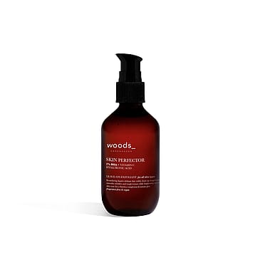 Woods Copenhagen Skin Perfector 2% BHA 100 ml