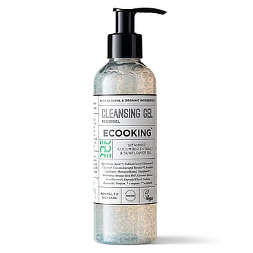 ECOOKING Rensegel 200 ml