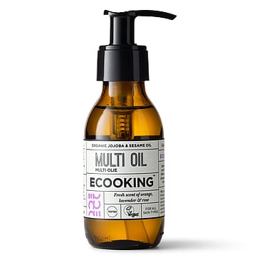 Ecooking Multi Oil 100 ml