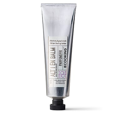 ECOOKING Alt i En Balm 75 ml