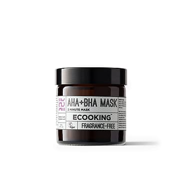 ECOOKING AHA+BHA Mask 50 ml