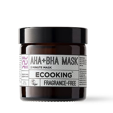 ECOOKING AHA+BHA Mask 50 ml