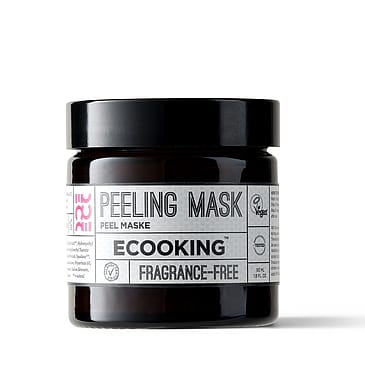 ECOOKING Peel Maske 50 ml