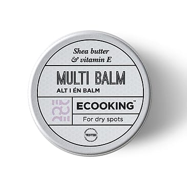 Ecooking Alt I En Balm 30 ml