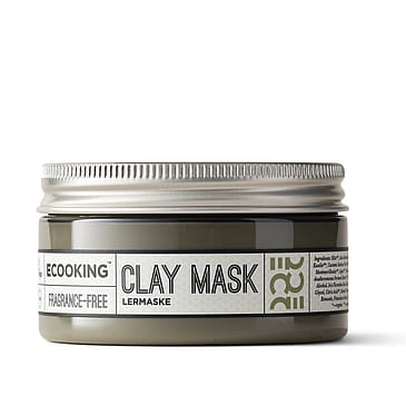 Ecooking Clay Mask 100 ml