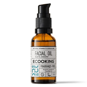 ECOOKING Facial Oil 30 ml
