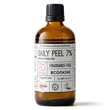 ECOOKING Daily Peel 7% 100 ml