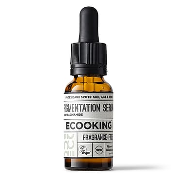 Ecooking Pigmentation Serum 20 ml