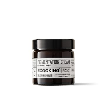ECOOKING Pigmentation Cream SPF30 50 ml
