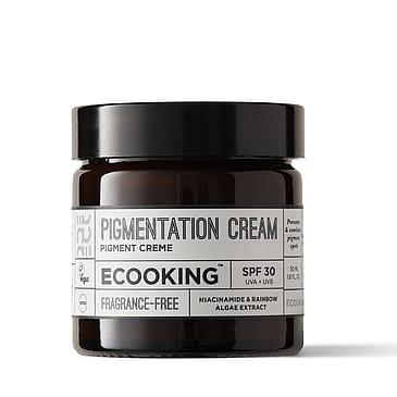 Ecooking Pigmentation Cream SPF30 50 ml