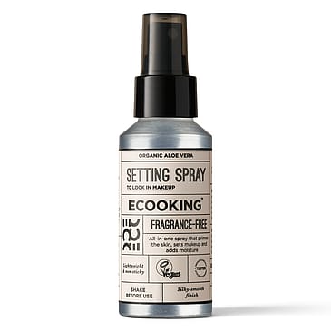 Ecooking Setting Spray 75 ml