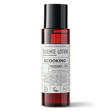 ECOOKING Essence Lotion 200 ml