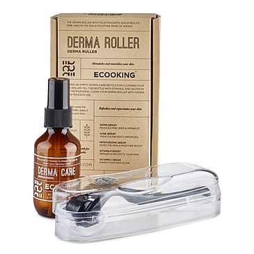 Ecooking Derma Roller - Multi Languages 0,5 mm