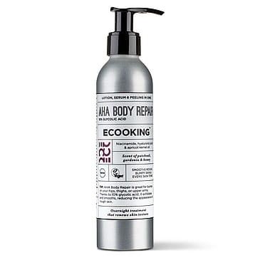 Ecooking AHA Repair Lotion 200 ml