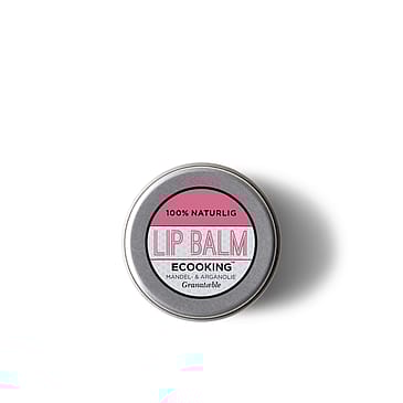 ECOOKING Lip Balm Granatæble