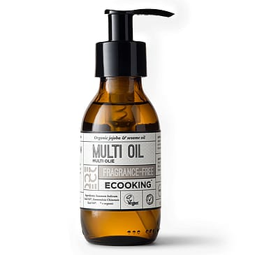 ECOOKING Multi Olie Parfumefri 100 ml