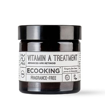 ECOOKING Vitamin A Treatment 50 ml