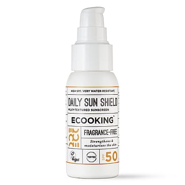 ECOOKING Daily Sun Shield - SPF50 50 ml
