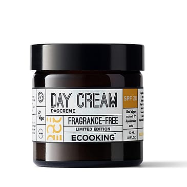 Ecooking Day Cream SPF20 50 ml