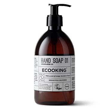 ECOOKING Hand Soap 01