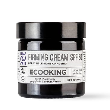ECOOKING Firming Cream SPF50 50 ml