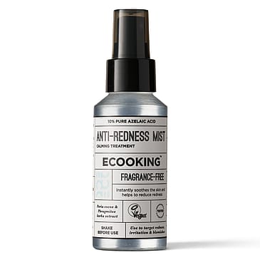 Ecooking Anti Redness Mist 50 ml