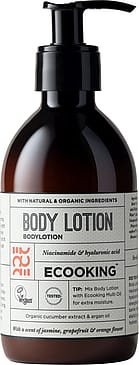 ECOOKING Bodylotion 300 ml
