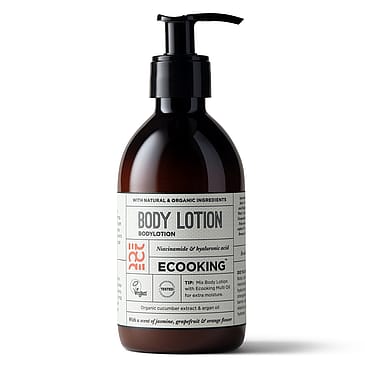 ECOOKING Bodylotion 300 ml