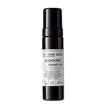 ECOOKING Selvbrunermousse 200 ml