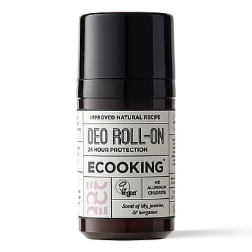 Ecooking Deo Roll-on 50 ml