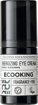 ECOOKING Energizing Eye Cream 15 ml