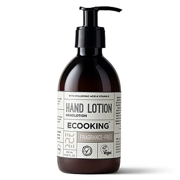 ECOOKING Håndlotion Parfumefri 300 ml