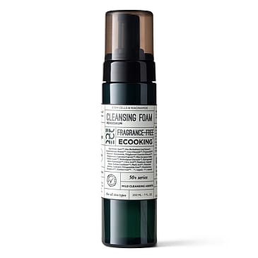 ECOOKING Anti-age Renseskum 200 ml